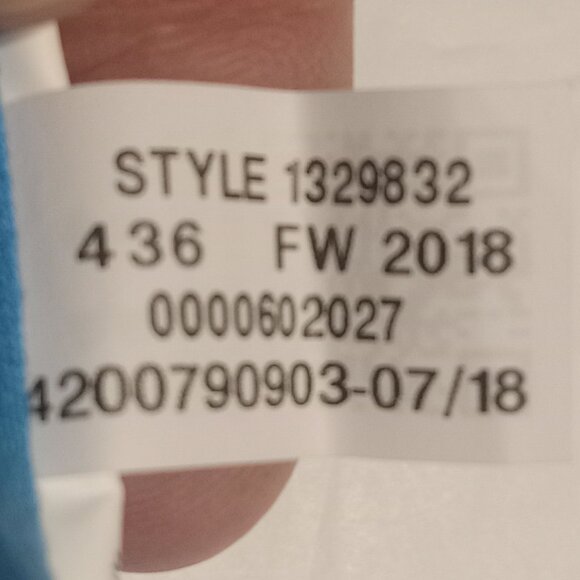 Under Armour Men's Golf Storm LS 1/4 Snap Sweater Size XXL 1329832 436 - Picture 8 of 10